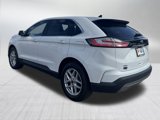 Certified 2024 Ford Edge SEL image 4