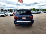 Used 2022 INFINITI QX80 Luxe w/ Cargo Package image 6