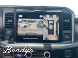 New 2025 Ford F250 4x4 Crew Cab Super Duty image 4