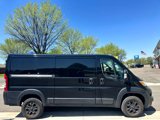 Used 2023 RAM ProMaster 1500 w/ Black Appearance Package image 4