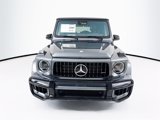 New 2025 Mercedes-Benz G 63 AMG 4MATIC image 2