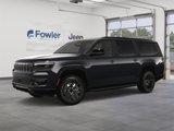 New 2025 Jeep Wagoneer L Series II w/ Convenience Group I image 2