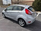 Used 2017 Ford Fiesta SE image 3
