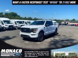 Certified 2023 Ford F150 XLT w/ Equipment Group 302A High image 4