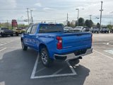 New 2025 Chevrolet Silverado 1500 LT image 5