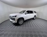 New 2025 Chevrolet Suburban Premier image 2