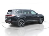 New 2025 Volkswagen Atlas SEL Premium R-Line image 4