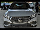 New 2025 Mercedes-Benz E 450 4MATIC All-Terrain Wagon image 2