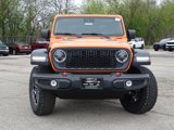 New 2025 Jeep Wrangler Unlimited Rubicon w/ Technology Group image 4