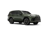 New 2025 Lexus LX 700h Overtrail image 4
