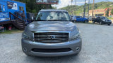 Used 2014 INFINITI QX80 4WD image 5