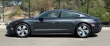 Certified 2024 Porsche Taycan image 2