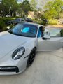 Used 2024 Porsche 911 Turbo S image 3