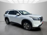 New 2025 Nissan Pathfinder SL image 3