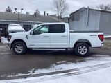 New 2025 Ford F150 XLT w/ Equipment Group 302A MID image 4