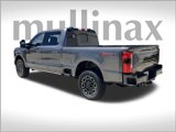 New 2025 Ford F250 Platinum image 3