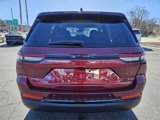 Used 2023 Jeep Grand Cherokee Limited w/ Black Appearance Package image 6