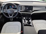 New 2025 Volkswagen Atlas Cross Sport SEL Premium R-Line image 5