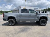 New 2025 Chevrolet Silverado 1500 RST image 2