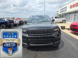 New 2025 Jeep Grand Cherokee L Summit w/ Advanced Protech Group IV image 2