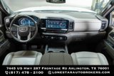 Used 2024 GMC Sierra 2500 SLT w/ Texas SLT Premium Package image 2