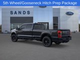 New 2025 Ford F350 Lariat image 4