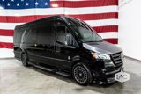 Used 2024 Mercedes-Benz Sprinter 3500 image 3