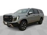 New 2025 GMC Yukon XL AT4 w/ AT4 Premium Plus Package image 4