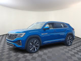 New 2025 Volkswagen Atlas Cross Sport SEL Premium R-Line image 2