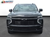 New 2025 Chevrolet Tahoe RST w/ Comfort Package image 3