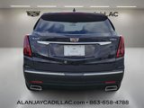 New 2025 Cadillac XT5 Luxury image 4
