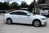 Used 2018 Chevrolet Malibu LT image 3