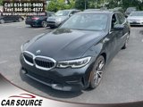 Used 2022 BMW 330i xDrive Sedan w/ Premium Package 2 image 2