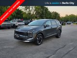 New 2026 Kia Sportage S image 3