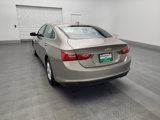 Used 2023 Chevrolet Malibu LT w/ Driver Confidence Package image 5