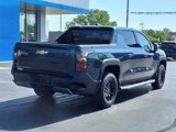 New 2025 Chevrolet Silverado EV LT image 3