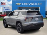 New 2026 Chevrolet Equinox RS w/ Convenience Package III image 3