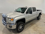 Used 2015 GMC Sierra 3500 SLT image 2