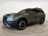 New 2025 Nissan Pathfinder Rock Creek image 3