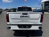New 2025 GMC Sierra 2500 Denali Ultimate image 4