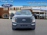 Used 2022 Ford F150 XLT image 2