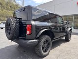 New 2025 Ford Bronco Big Bend image 4