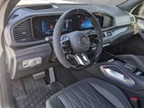 New 2025 Mercedes-Benz GLS 63 AMG 4MATIC image 4