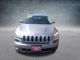 Used 2017 Jeep Cherokee Limited image 2