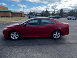 Used 2012 Toyota Camry SE image 6