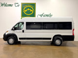 Used 2023 RAM ProMaster 3500 w/ Safety Group image 4