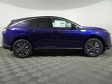 New 2025 Nissan Murano SL image 6