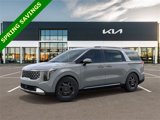 New 2025 Kia Carnival SX image 3