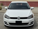 Used 2016 Volkswagen Golf S image 2