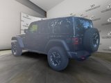 New 2025 Jeep Wrangler Unlimited Rubicon image 3